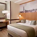 Hotell Starhotels Ritz 4*