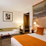 Starhotels Ritz Milano