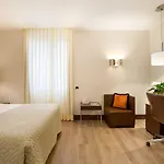 Starhotels Ritz 4* Milano