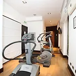 Starhotels Ritz