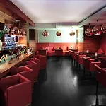 Starhotels Ritz Hotell
