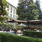 Starhotels Ritz Hotell 4*