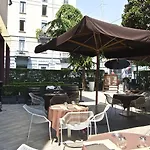Starhotels Ritz Hotell Milano