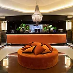 Starhotels Ritz Hotell 4*