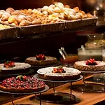Hotell Starhotels Ritz 4*