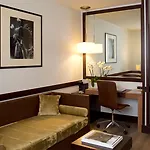 Starhotels Ritz Milano