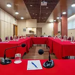 Hotell Raffaello 4*