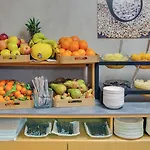 Hotell Raffaello Milano