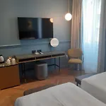 Berna 4* Milano