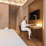 Qc Porta Romana Hotel Milaan