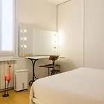 아파트 Ticinese 59 밀라노
