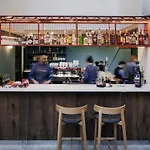 21 House Of Stories Citta Studi Hotel