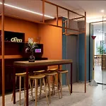 21 House Of Stories Citta Studi Hotel