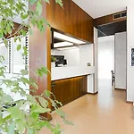 Molise 2 Hotell