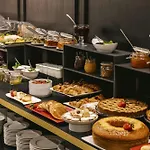 Hotel Bb Smarthotel Missori Milaan