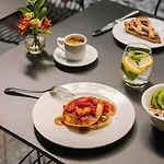 Bb Smarthotel Missori Milaan