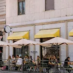 Bb Smarthotel Missori 4*
