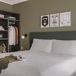 Hotel Bb Smarthotel Missori Milaan