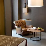 Starhotels Business Palace 4* Milan