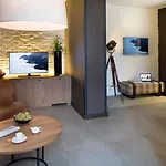 Starhotels Business Palace 4*