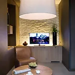 Starhotels Business Palace Hotel Milan
