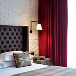 Hotel Starhotels Business Palace