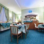 Hotel Flora Milán