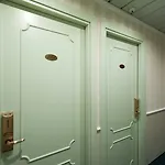 Hotel Flora Milán