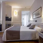 Hotel Flora Milán