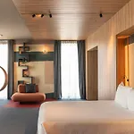Ξενοδοχείο 21 House Of Stories Navigli 4*