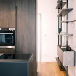 Comecasa Modern Retreat Gym & Style Apartment