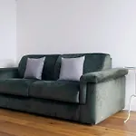 Comecasa Modern Retreat Gym & Style * Mailand