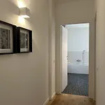 Fifty Eight Repubblica Three Bedrooms * Milan