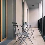Comecasa Modern Retreat Gym & Style * Mailand