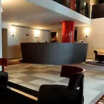 Hotel Ih Ambasciatori 4*