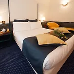 Ih Ambasciatori Szálloda 4*