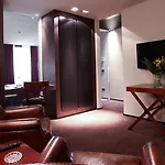Ih Ambasciatori 4* Milánó