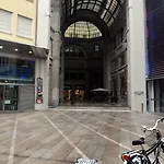 Ih Ambasciatori Hotel 4*