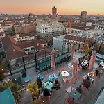 Ih Ambasciatori 4* Milan