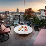 Hotel Ih Ambasciatori Milan