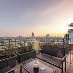Ih Ambasciatori Milan