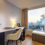 Ih Ambasciatori 4* Milan