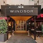 Windsor 4* Milano