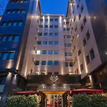 Hotel Windsor Milano