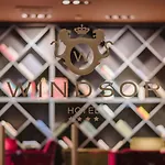 Windsor 4* Milano