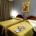 Hotel Accursio Mediolan