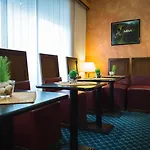 Accursio Hotel Mediolan