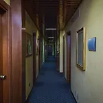 Accursio Hotel Mediolan