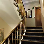 Hotel Accursio Mediolan