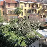 Adler 3* Milan